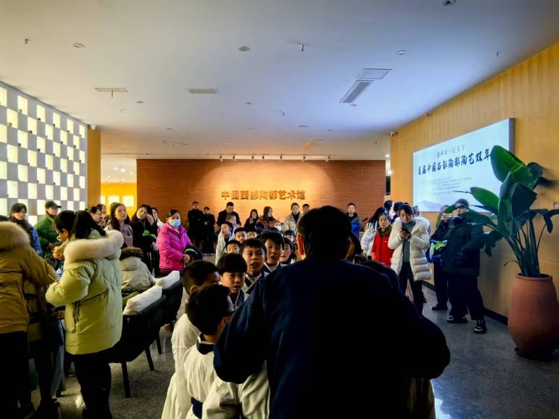 溆浦县培训讲座公司如何赋能文旅产业：定制化培训助力产业人才升级